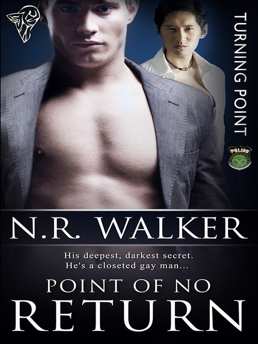Title details for Point of No Return by N.R. Walker - Available